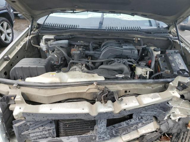 Photo 12 from auction – 2006 FORD EXPLORER X with VIN 1FMEU73E46UA47796