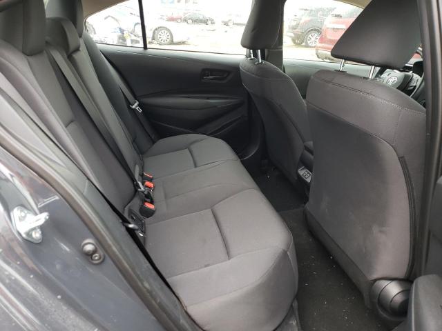 Photo 10 from auction – 2023 TOYOTA COROLLA LE with VIN 5YFB4MDE6PP016892