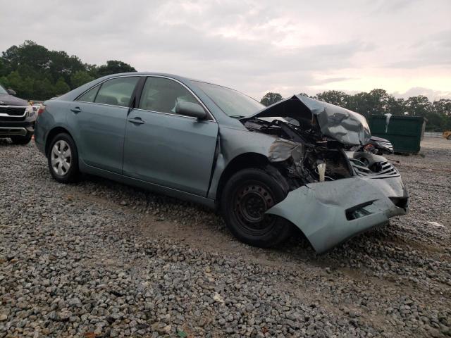 Photo 4 from auction – 2009 TOYOTA CAMRY BASE with VIN 4T4BE46K79R056793