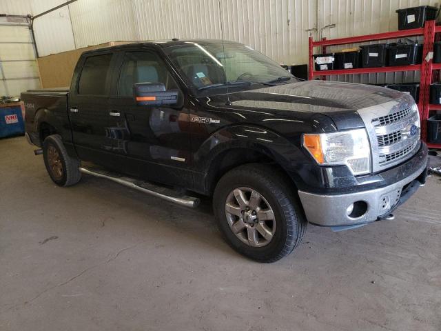 Photo 4 from auction – 2013 FORD F150 SUPER with VIN 1FTFW1ET9DKF53337