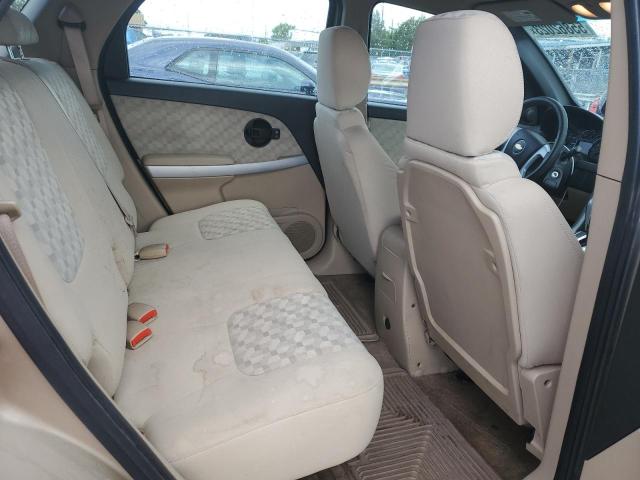Photo 10 from auction – 2008 CHEVROLET EQUINOX LS with VIN 2CNDL23F186324920