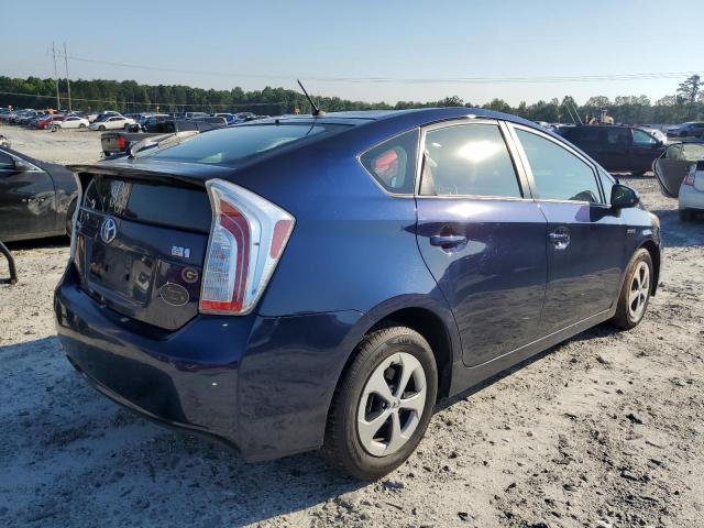 Photo 3 from auction – 2015 TOYOTA PRIUS with VIN JTDKN3DU1F1970015