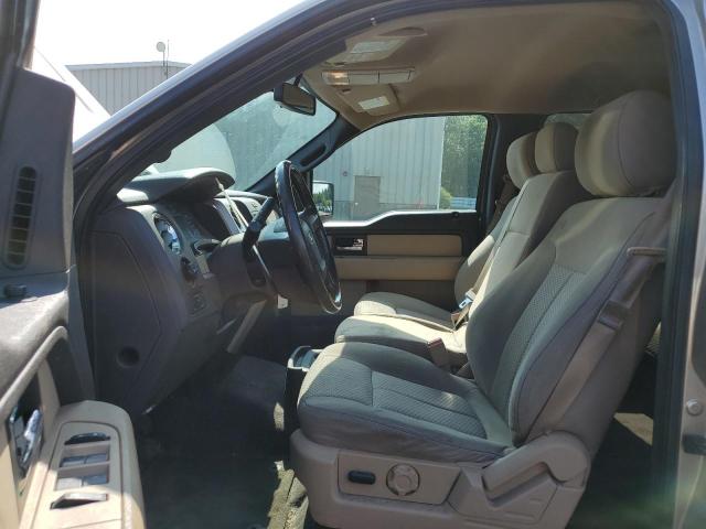Photo 7 from auction – 2013 FORD F150 SUPER with VIN 1FTFW1ET2DFB56447