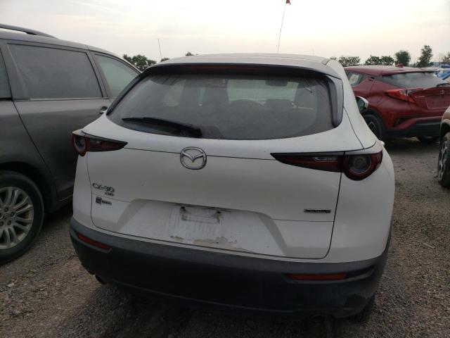 Photo 6 from auction – 2020 MAZDA CX-30 with VIN 3MVDMBBL1LM133066