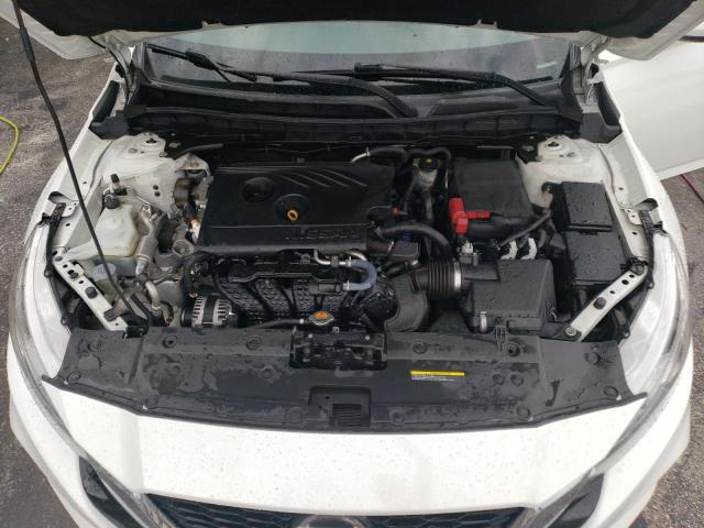 Photo 11 from auction – 2019 NISSAN ALTIMA S with VIN 1N4BL4BV8KC128428