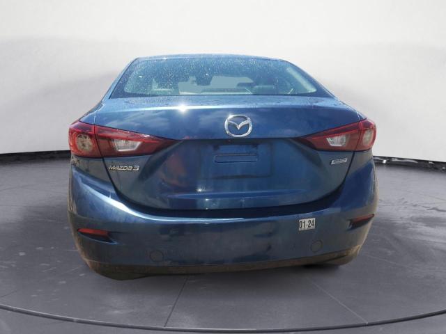 Photo 6 from auction – 2017 MAZDA 3 TOURING with VIN 3MZBN1V78HM112265
