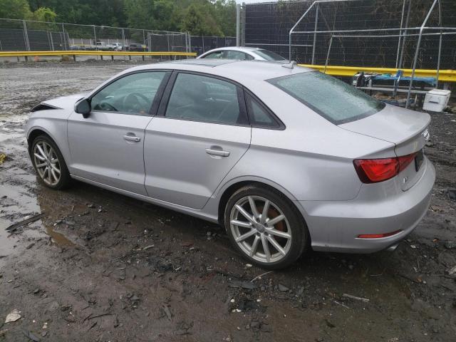 Foto 2 de la subasta – 2016 AUDI A3 PREMIUM con VIN WAUB8GFF1G1032026