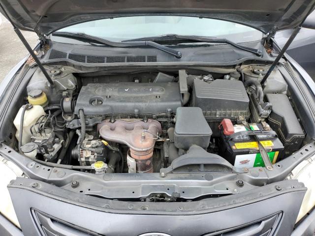 Photo 11 from auction – 2007 TOYOTA CAMRY CE with VIN 4T1BE46K47U113586