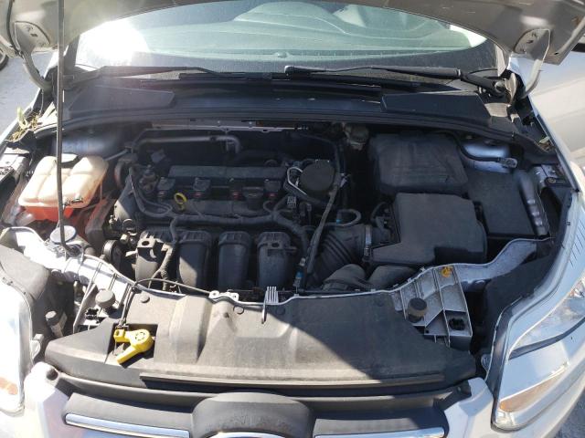 Photo 11 from auction – 2014 FORD FOCUS SE with VIN 1FADP3F26EL119075