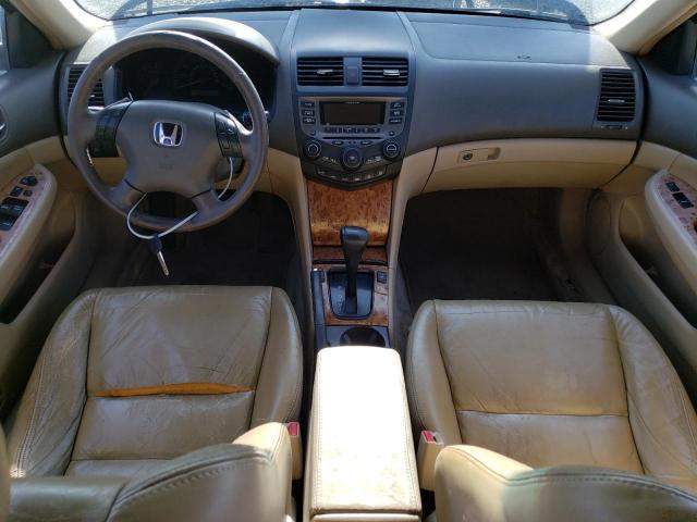 Photo 8 from auction – 2003 HONDA ACCORD EX with VIN 1HGCM665X3A017914