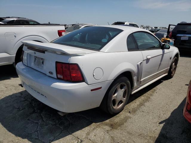 Zdjęcie 3 z aukcji – 2004 FORD MUSTANG z VIN 1FAFP40634F216869