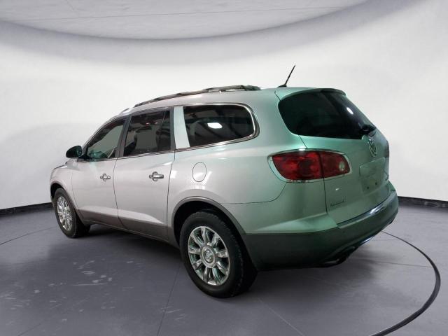 Photo 2 from auction – 2012 BUICK ENCLAVE with VIN 5GAKVCED9CJ317976