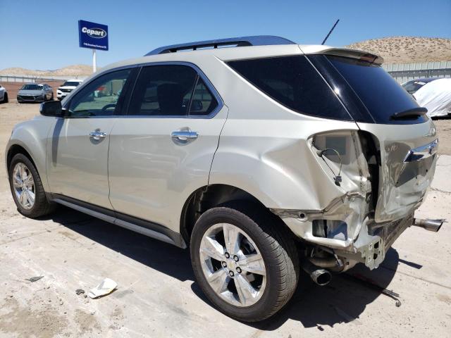Photo 2 from auction – 2015 CHEVROLET EQUINOX LT with VIN 2GNFLDE32F6116836