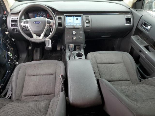Photo 8 from auction – 2017 FORD FLEX SEL with VIN 2FMHK6C81HBA04680