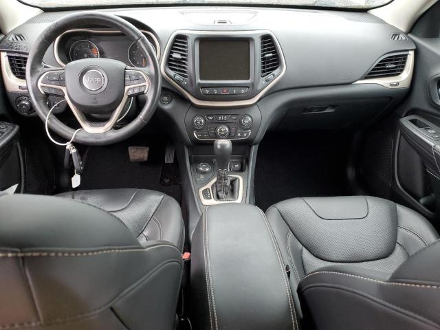 Photo 8 from auction – 2016 JEEP CHEROKEE L with VIN 1C4PJMDS0GW201760
