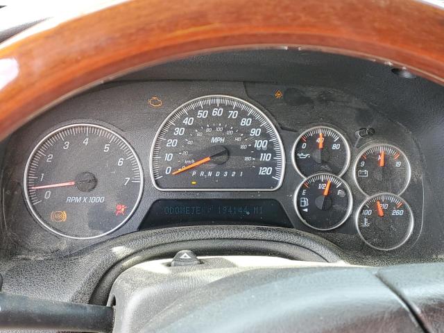 Photo 9 from auction – 2006 GMC ENVOY DENA with VIN 1GKET63M862345552