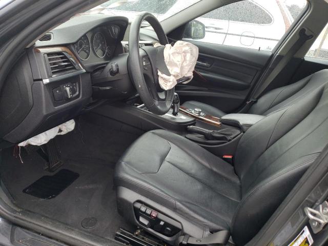 صورة رقم 7 من المزاد - 2013 BMW 328 I مع VIN WBA3A5G54DNP19072