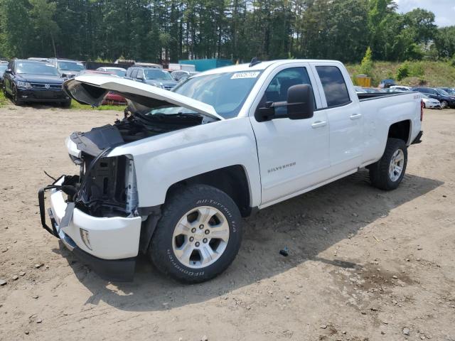 CHEVROLET SILVERADO 2016 with VIN 1GCVKRECXGZ140098 - Photo from auction