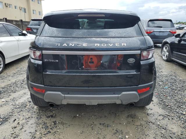 Photo 6 from auction – 2015 LAND ROVER RANGE ROVE with VIN SALVP2BG5FH029312