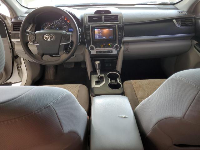 Photo 8 from auction – 2013 TOYOTA CAMRY L with VIN 4T1BF1FK9DU669576