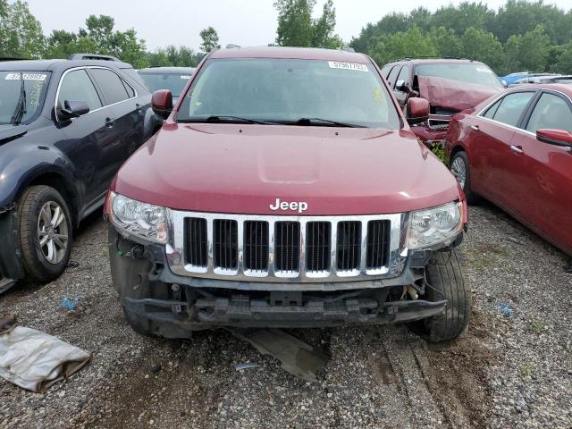 Photo 5 from auction – 2012 JEEP GRAND CHER with VIN 1C4RJFAG8CC145292