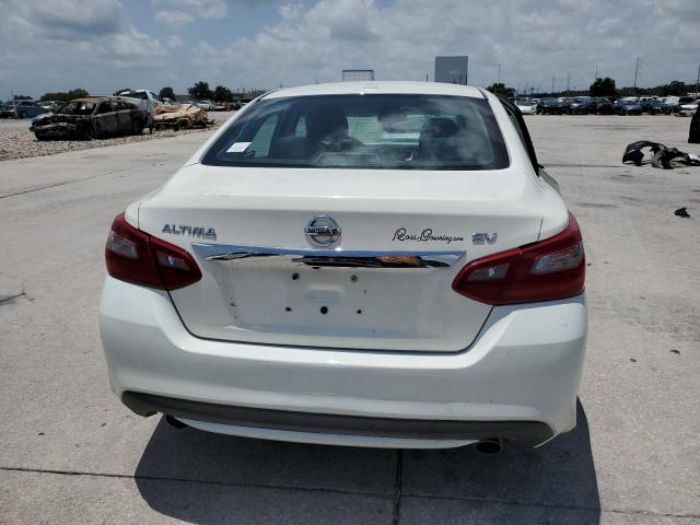 Photo 6 from auction – 2018 NISSAN ALTIMA 2.5 with VIN 1N4AL3AP3JC157889