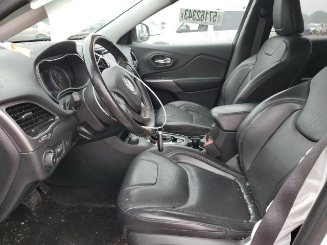 Photo 7 from auction – 2019 JEEP CHEROKEE L with VIN 1C4PJMDN5KD157530