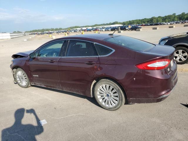 Photo 2 from auction – 2013 FORD FUSION SE with VIN 3FA6P0LU9DR128608