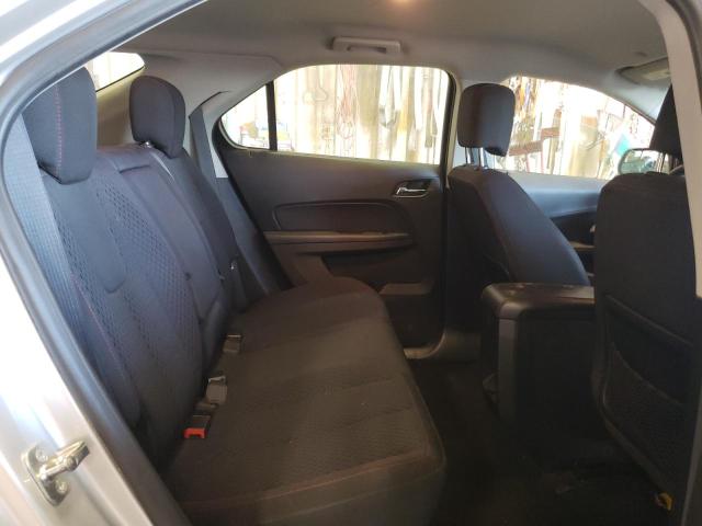 Photo 11 from auction – 2014 CHEVROLET EQUINOX LS with VIN 1GNALAEK0EZ122847