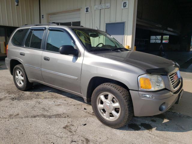 Photo 4 from auction – 2007 GMC ENVOY with VIN 1GKDT13S272288912