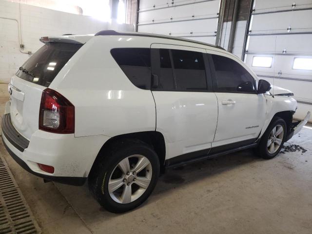Photo 3 from auction – 2015 JEEP COMPASS SP with VIN 1C4NJDBB3FD423486