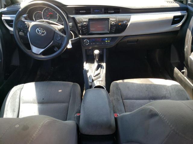 Photo 8 from auction – 2015 TOYOTA COROLLA L with VIN 5YFBURHE8FP314320