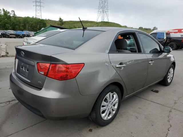 Photo 3 from auction – 2010 KIA FORTE EX with VIN KNAFU4A24A5055381