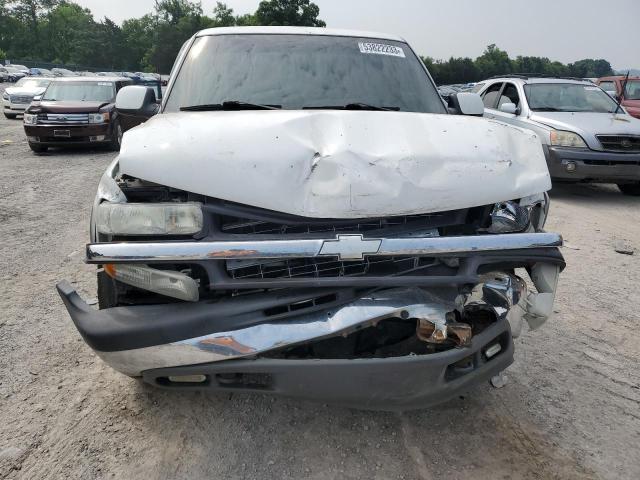 Photo 5 from auction – 2002 CHEVROLET SILVERADO with VIN 2GCEK19T921359406