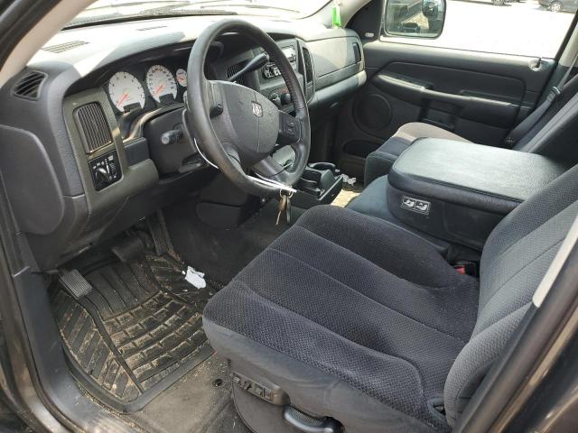 Photo 7 from auction – 2004 DODGE RAM 1500 S with VIN 1D7HU18D34J185705