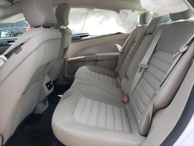 Photo 10 from auction – 2017 FORD FUSION SE with VIN 3FA6P0HD5HR107057