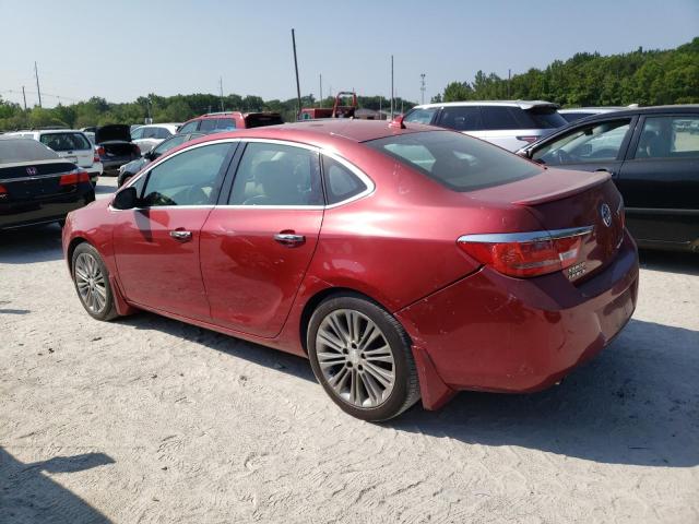 Photo 2 from auction – 2013 BUICK VERANO PRE with VIN 1G4PT5SV5D4207618