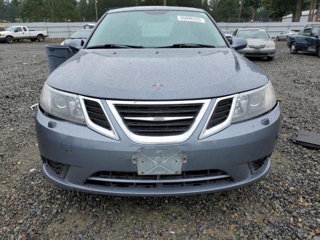Photo 5 from auction – 2010 SAAB 9-3 2.0T with VIN YS3FA4CY1A1615080