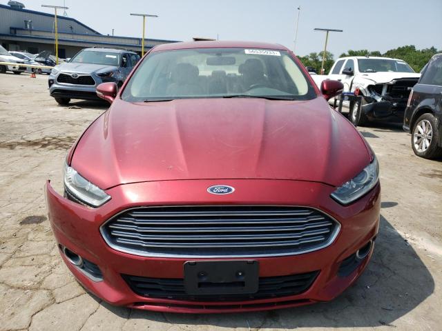 Photo 5 from auction – 2014 FORD FUSION SE with VIN 3FA6P0H96ER340744