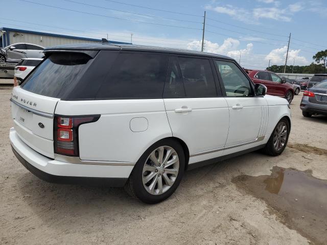 Photo 3 from auction – 2016 LAND ROVER RANGE ROVE with VIN SALGS2PF0GA288176