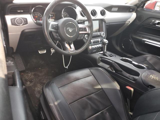 Photo 8 from auction – 2017 FORD MUSTANG with VIN 1FA6P8TH7H5247946