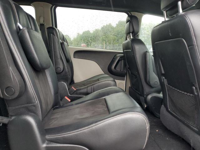 Photo 11 from auction – 2019 DODGE GRAND CARA with VIN 2C4RDGCG3KR788584