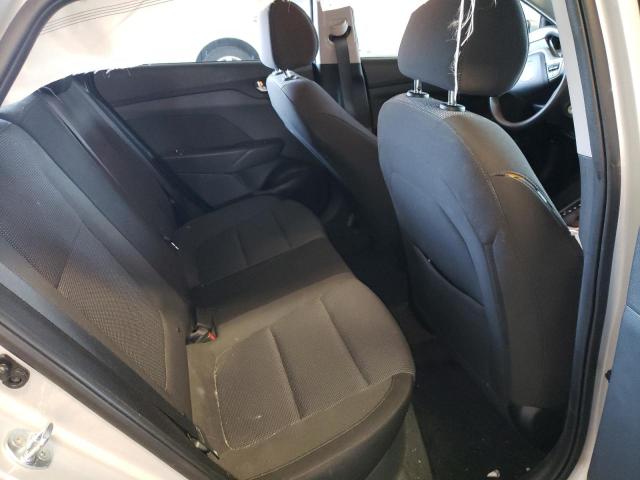 Photo 10 from auction – 2021 HYUNDAI ACCENT SE with VIN 3KPC24A66ME138236