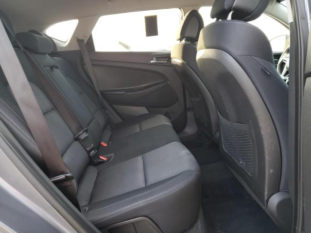 Photo 11 from auction – 2016 HYUNDAI TUCSON LIM with VIN KM8J33A4XGU075057