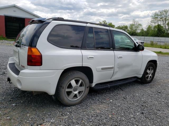 صورة رقم 3 من المزاد - 2004 GMC ENVOY مع VIN 1GKDT13S942282844