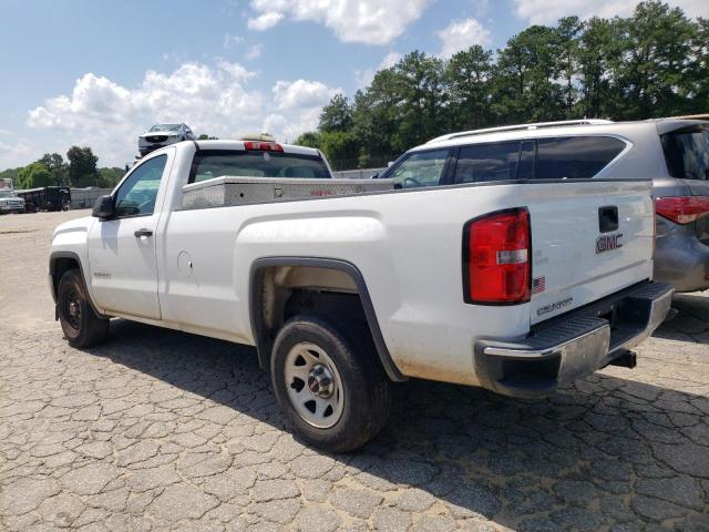 Photo 2 from auction – 2015 GMC SIERRA C15 with VIN 1GTN1TEH2FZ419605