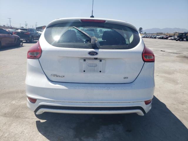Photo 6 from auction – 2016 FORD FOCUS SE with VIN 1FADP3K26GL282298