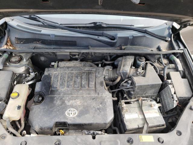 Photo 12 from auction – 2010 TOYOTA RAV4 LIMIT with VIN 2T3DK4DV9AW031138