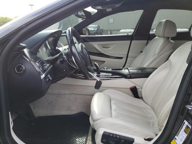 Photo 7 from auction – 2013 BMW 650 XI with VIN WBA6B4C58DD098077