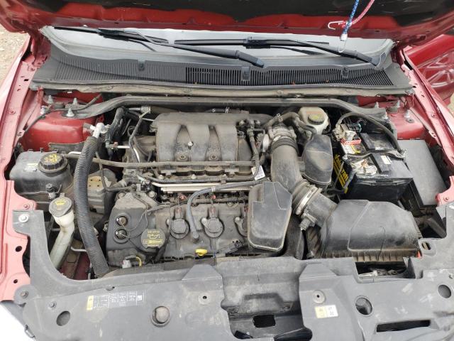Photo 11 from auction – 2014 FORD TAURUS SEL with VIN 1FAHP2E84EG133471